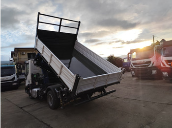 Leasing für IVECO EUROCARGO 80-210 IVECO EUROCARGO 80-210: das Bild 4 Leasing für IVECO EUROCARGO 80-210 IVECO EUROCARGO 80-210: das Bild 4