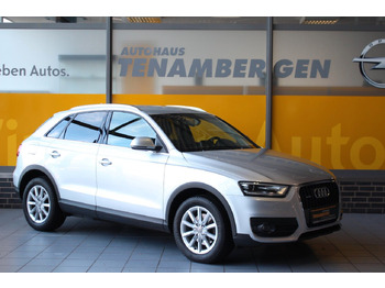 AUDI SUV/ Geländewagen