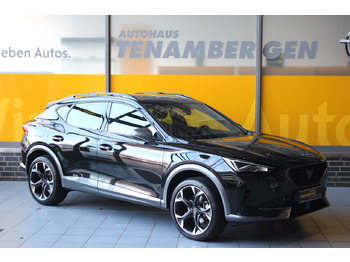 SUV/ Geländewagen