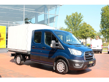 FORD Transit Planen Transporter