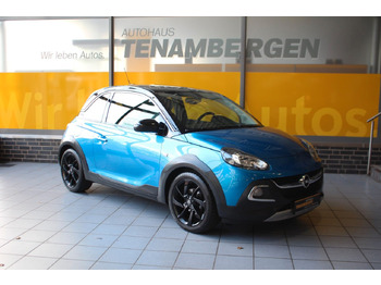OPEL PKW