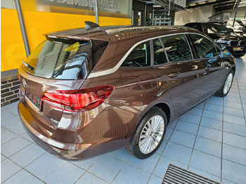 Kombi Opel Astra K Sports Tourer Innovation eHeckklappe: das Bild 2