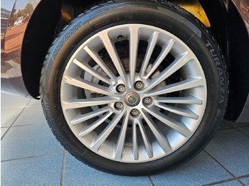 Kombi Opel Astra K Sports Tourer Innovation eHeckklappe: das Bild 3