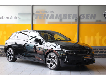 OPEL Limousine