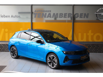OPEL Limousine