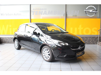 OPEL Schrägheck