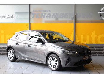 OPEL Schrägheck