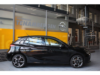 PKW Opel Corsa F GS Line Navi DAB 180°Kamera LED: das Bild 3
