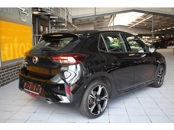 PKW Opel Corsa F GS Line Navi DAB 180°Kamera LED: das Bild 5