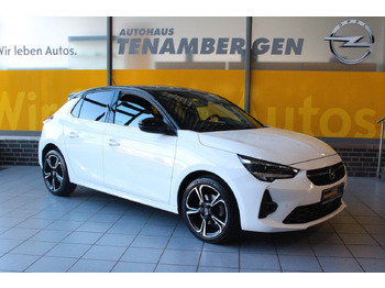 OPEL PKW