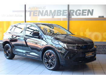 OPEL SUV/ Geländewagen