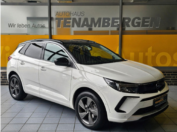 OPEL SUV/ Geländewagen