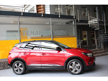 SUV/ Geländewagen Opel Grandland  GS Line Navi Kamera LED Sitzheizung: das Bild 2