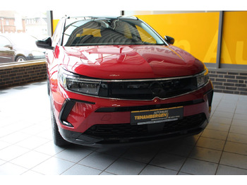 SUV/ Geländewagen Opel Grandland  GS Line Navi Kamera LED Sitzheizung: das Bild 3