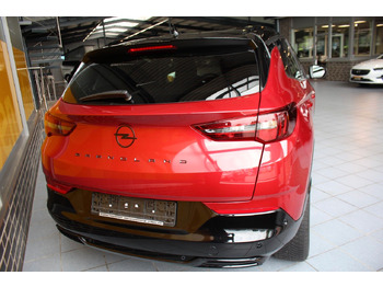 SUV/ Geländewagen Opel Grandland  GS Line Navi Kamera LED Sitzheizung: das Bild 5