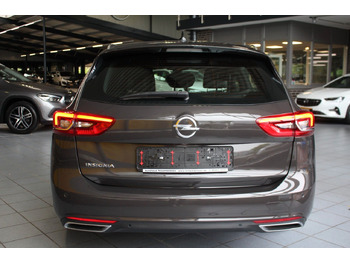 Kombi Opel Insignia B Navi SHZ Elegance IntelliLux LED: das Bild 5