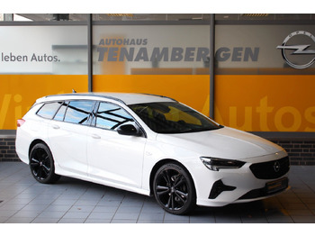 OPEL PKW