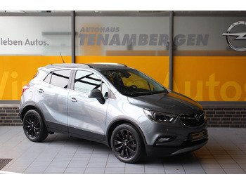 OPEL SUV/ Geländewagen