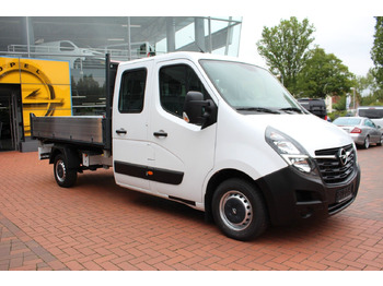 OPEL Kipper Transporter