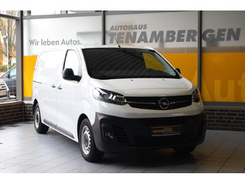 Kleintransporter Opel Vivaro Kasten Edition M Navi Holzverkleidung DAB: das Bild 2