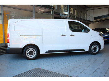 Leasing für  Opel Vivaro Kasten -e  L3 75 kWh Holzverkleidung PDC Opel Vivaro Kasten -e  L3 75 kWh Holzverkleidung PDC: das Bild 3