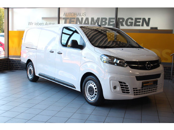 Leasing für  Opel Vivaro Kasten -e  L3 75 kWh Holzverkleidung PDC Opel Vivaro Kasten -e  L3 75 kWh Holzverkleidung PDC: das Bild 1