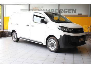 OPEL Vivaro Kleintransporter
