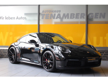 PORSCHE PKW
