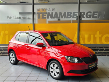 ŠKODA PKW