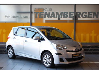 TOYOTA Personentransporter