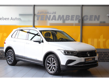 VOLKSWAGEN SUV/ Geländewagen