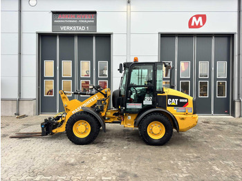 CATERPILLAR 906M Radlader