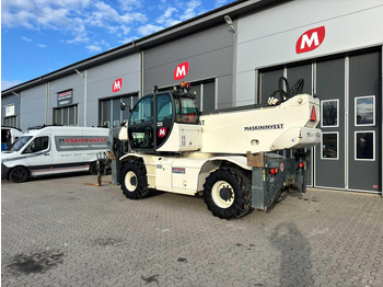 Teleskoplader MAGNI 5.26 Magni RTH 5.26 2.000h: das Bild 3