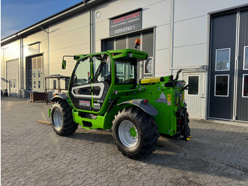 Teleskoplader Merlo TF 38.10 Merlo TF 38.10 CS: das Bild 2