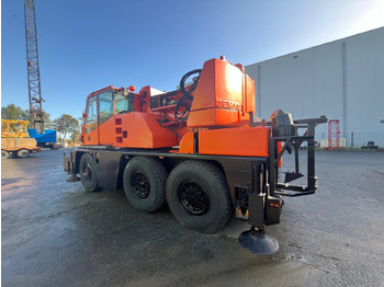 DEMAG Mobilkran