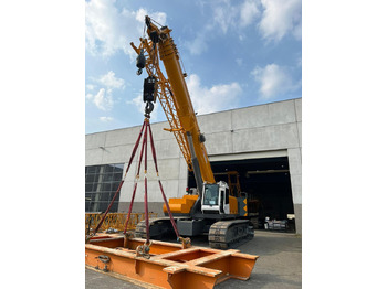 Leasing für SENNEBOGEN 673 SENNEBOGEN 673: das Bild 5