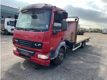 DAF LF 45 210 Pritsche LKW