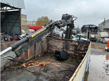Ladekran Hiab: das Bild 5