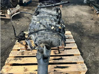 Getriebe ZF 12AS2330TD: das Bild 3
