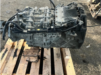 Getriebe ZF 12AS2330TD: das Bild 2