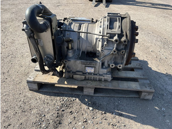 ZF Getriebe
