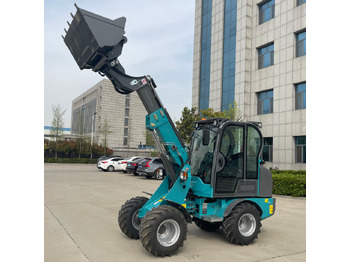 KUBOTA Radlader