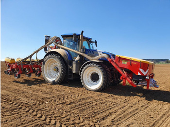 Felge für Landmaschine, Zustand - NEU Case/New Holland tillage wheel/polishing wheel: das Bild 4