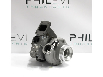 DAF XF 106 Turbolader