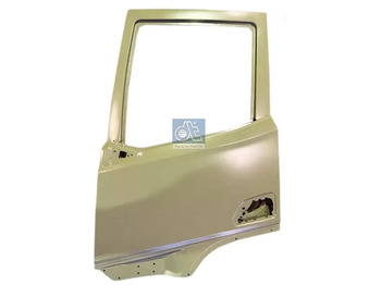 DAF XG Tür und Teile