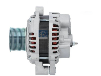 IVECO Lichtmaschine