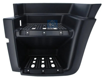 IVECO Trittbrett