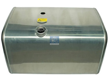 MAN Kraftstofftank