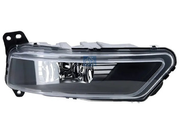 MAN TGL Nebelscheinwerfer