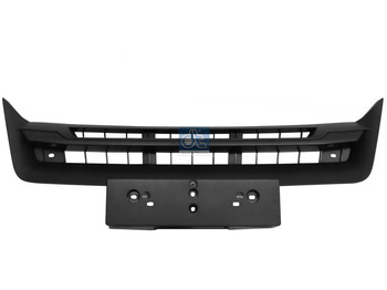 MAN TGS Kühlergrill